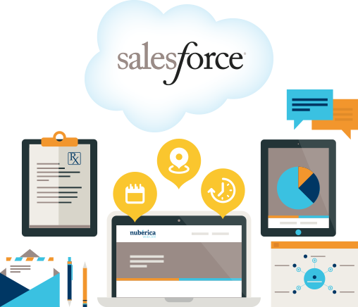 salesforce org wide defaults